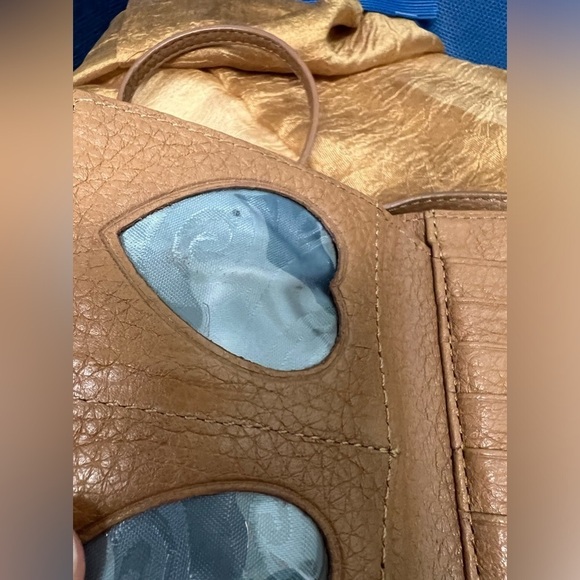 Brighton Wallet crossbody Price Drop! - Picture 4 of 10